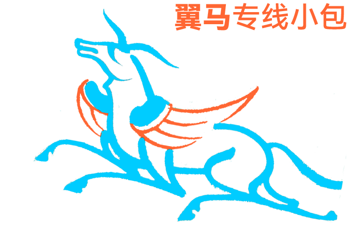 翼马特快专线小包 | 虚拟仓专线